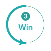 Win Icon The Marketing Centre