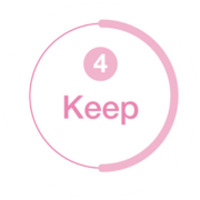 Keep Icon The Marketing Centre