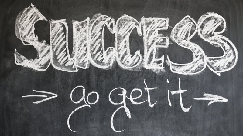 7 Great Principles for business success
