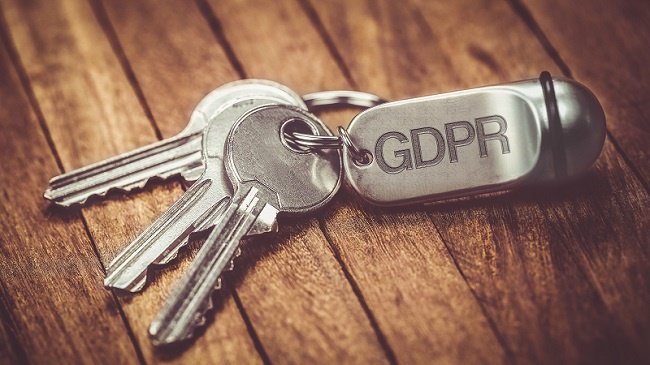 GDPR - why you should be legitimately interested