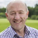 Brian Hardie, Regional Director 