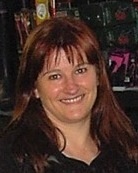 Tracy Richards