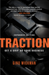 Traction by Gino Wickman