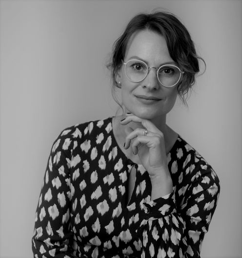 Karolina Laubscher